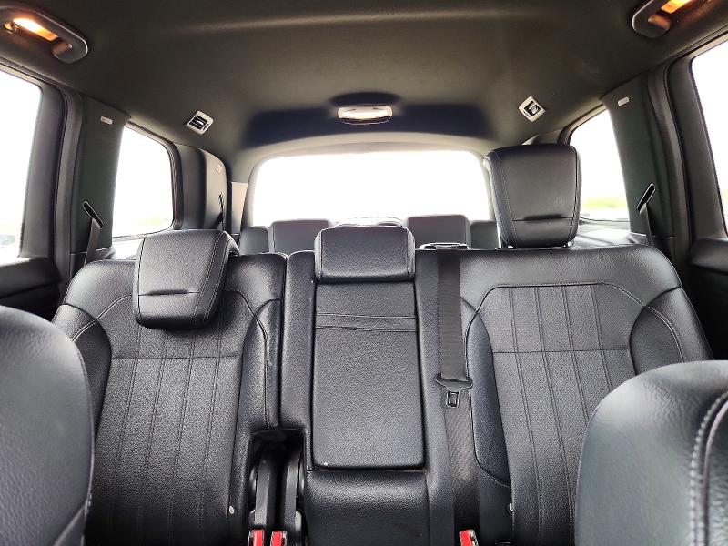 Auction sale of the 2017 Mercedes-benz Gls, vin: 4JGDF6EE4HA942951, lot number: 64124096