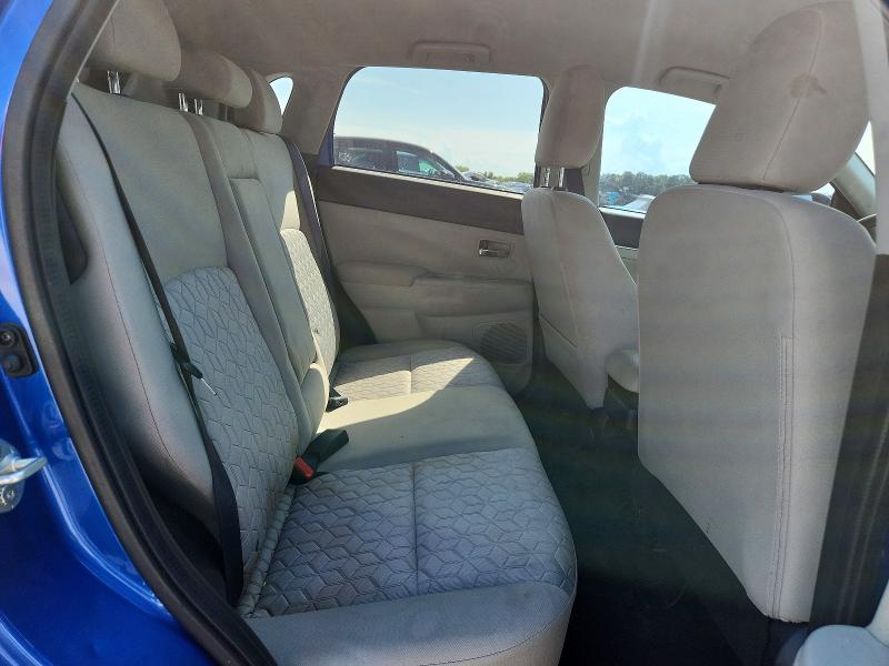 Aukcja sprzedaży 2021 Mitsubishi Outlander Sport, vin: JA4APUAU9MU002198, numer aukcji: 64692936