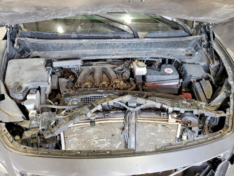 66056416 :رقم المزاد ، 5N1AL0MM4FC520911 vin ، 2015 Infiniti Qx60 مزاد بيع