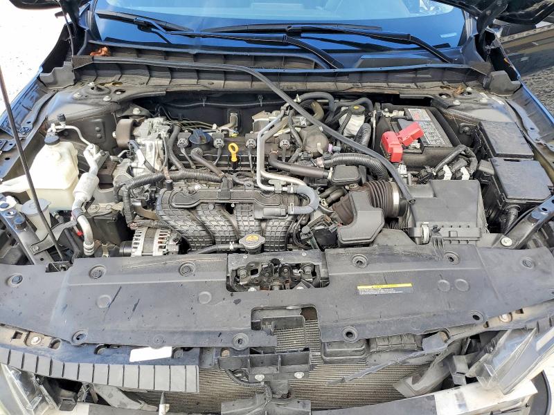 Продаж на аукціоні авто 2024 Nissan Altima, vin: 1N4BL4DV6RN341518, номер лоту: 65237406