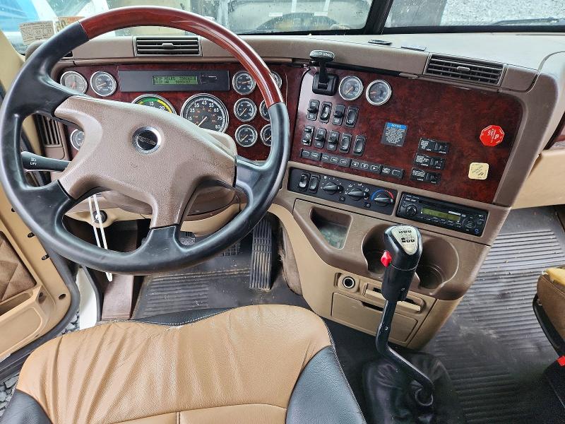Aukcja sprzedaży 2013 Freightliner Conventional, vin: 1FVXFB00XDDBX4317, numer aukcji: 63165066