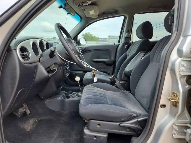 Aukcja sprzedaży 2004 Chrysler Pt Cruiser, vin: 3C4FY48B34T269005, numer aukcji: 66750656