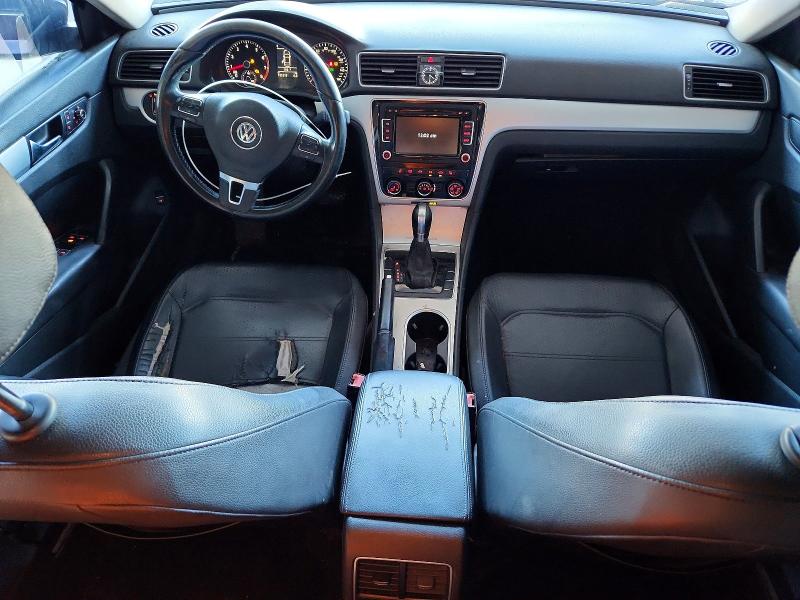 Aukcja sprzedaży 2013 Volkswagen Passat, vin: 1VWBP7A37DC027042, numer aukcji: 66054216