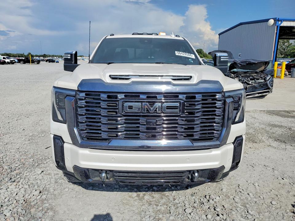 Aukcja sprzedaży 2024 Gmc Sierra, vin: 1GT49YEY5RF252521, numer aukcji: 66428506