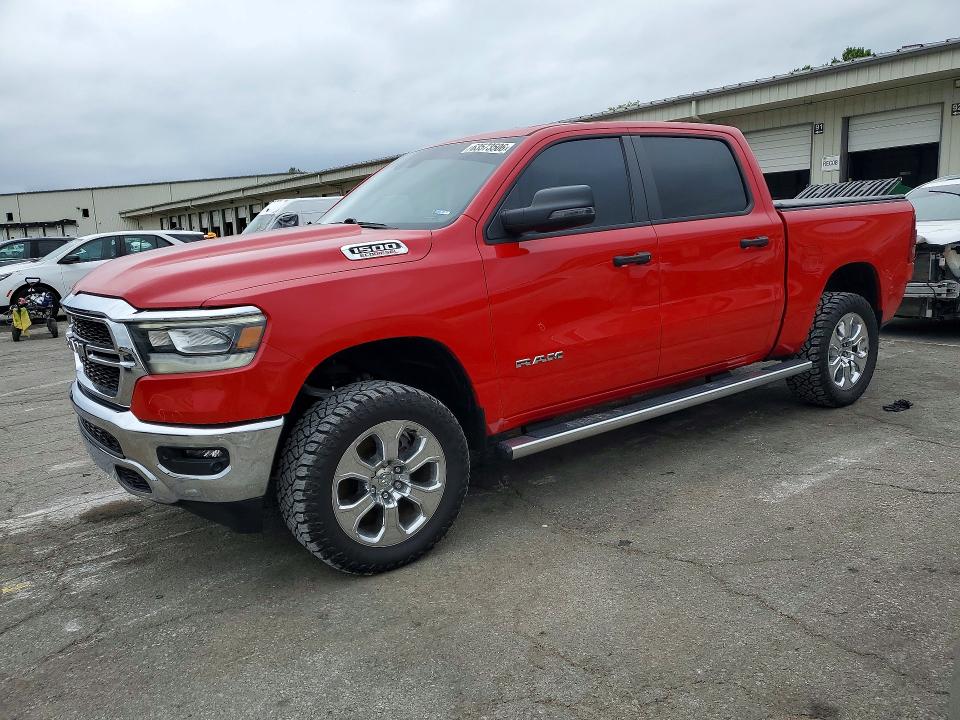 Aukcja sprzedaży 2023 Ram 1500, vin: 1C6SRFFM9PN538339, numer aukcji: 63573506