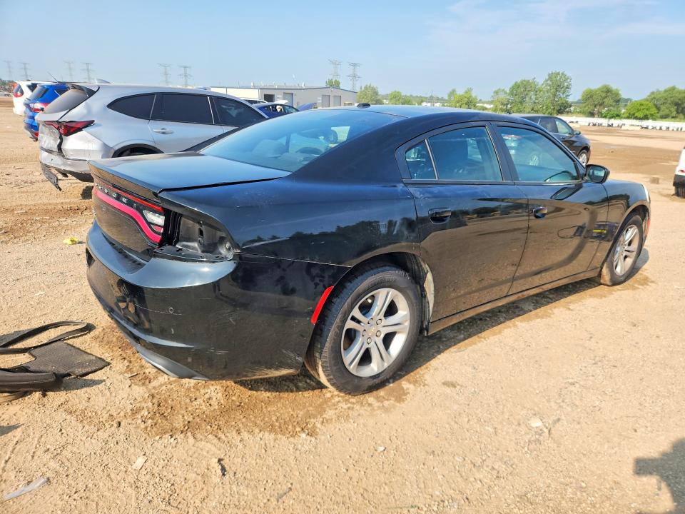 Aukcja sprzedaży 2015 Dodge Charger, vin: 2C3CDXBG0FH790008, numer aukcji: 63504626