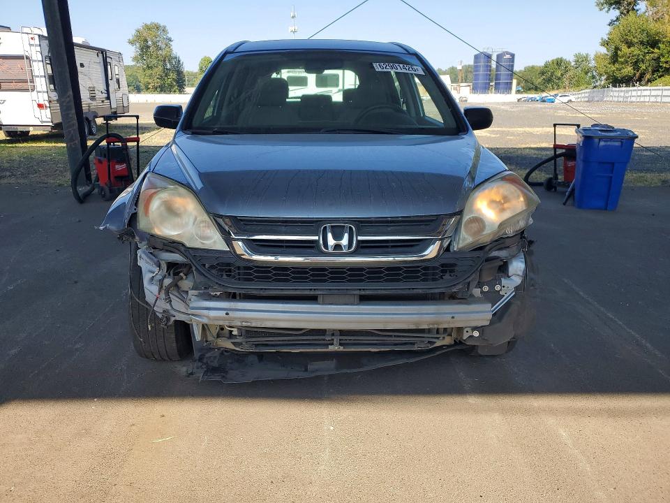 62901426 :رقم المزاد ، 5J6RE4H34AL040171 vin ، 2010 Honda Cr-v مزاد بيع