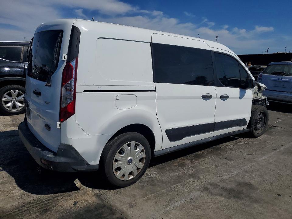 Aukcja sprzedaży 2019 Ford Transit Connect, vin: NM0LS7F2XK1407813, numer aukcji: 66072896