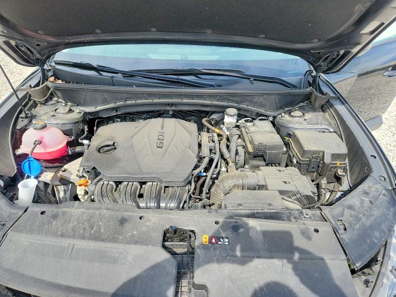 Aukcja sprzedaży 2025 Hyundai Tucson, vin: 5NMJBCDE4SH549791, numer aukcji: 65631456