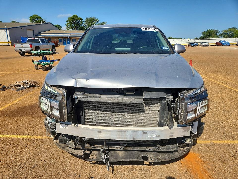 Aukcja sprzedaży 2021 Hyundai Santa Fe, vin: 5NMS14AJ2MH359084, numer aukcji: 64800556