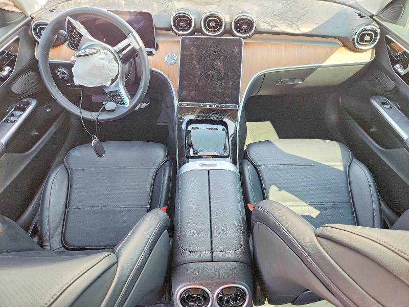 Продаж на аукціоні авто 2022 Mercedes-benz C, vin: W1KAF4GB7NR008879, номер лоту: 67146426