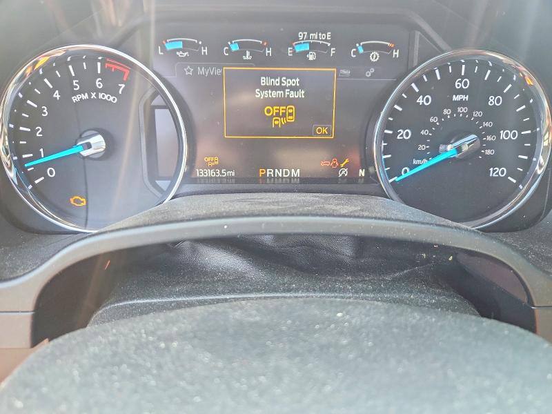 Aukcja sprzedaży 2020 Ford Expedition, vin: 1FMJK1JT7LEA42360, numer aukcji: 65458276