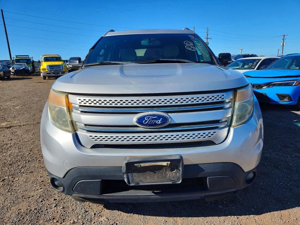 Продаж на аукціоні авто 2014 Ford Explorer, vin: 1FM5K7D84EGB53841, номер лоту: 65916436