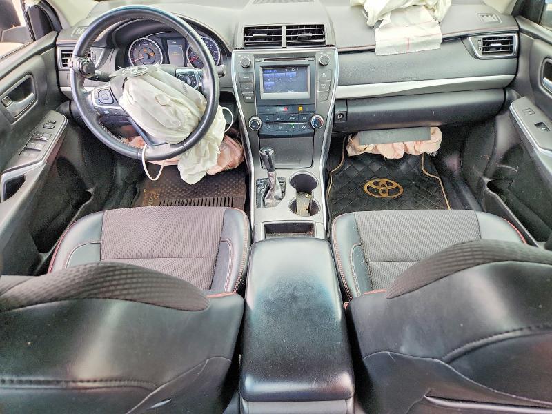Aukcja sprzedaży 2017 Toyota Camry, vin: 4T1BF1FK5HU428538, numer aukcji: 66039656