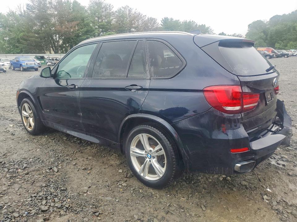 Aukcja sprzedaży 2017 Bmw X5, vin: 5UXKR0C32H0V72170, numer aukcji: 63283876