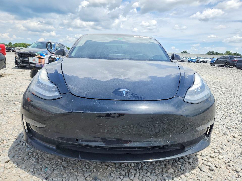 Auction sale of the 2020 Tesla Model 3, vin: 5YJ3E1EB4LF663026, lot number: 66385716