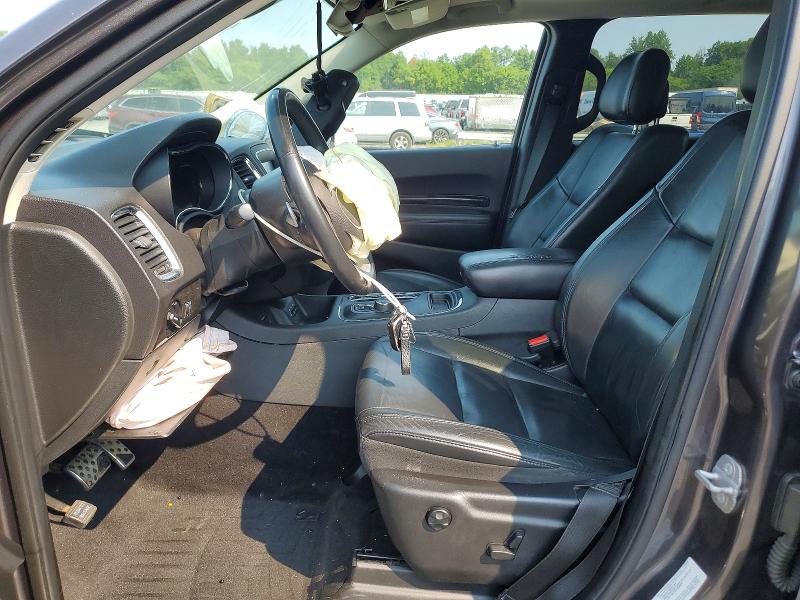 Aukcja sprzedaży 2014 Dodge Durango, vin: 1C4RDJDGXEC520494, numer aukcji: 64790316