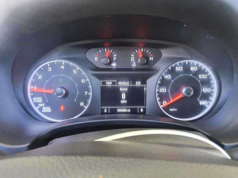 Aukcja sprzedaży 2018 Gmc Terrain, vin: 3GKALMEV1JL249651, numer aukcji: 65143976
