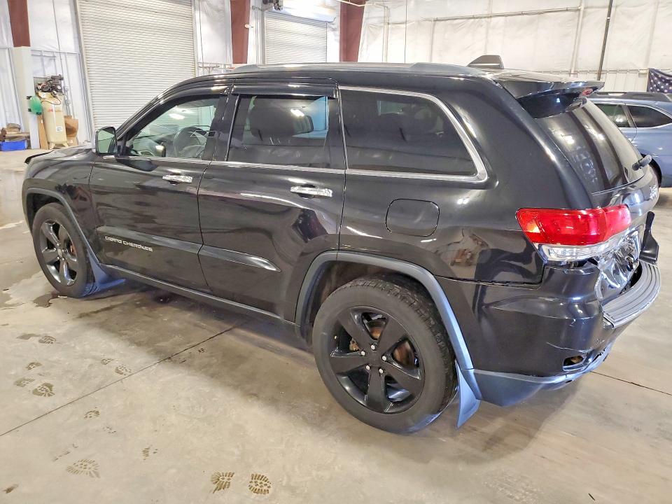 Aukcja sprzedaży 2015 Jeep Grand Cherokee, vin: 1C4RJFBG1FC847702, numer aukcji: 63439906