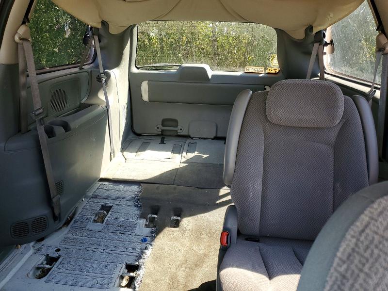Aukcja sprzedaży 2007 Dodge Grand Caravan, vin: 2D8GP44L97R197614        , numer aukcji: 66447746