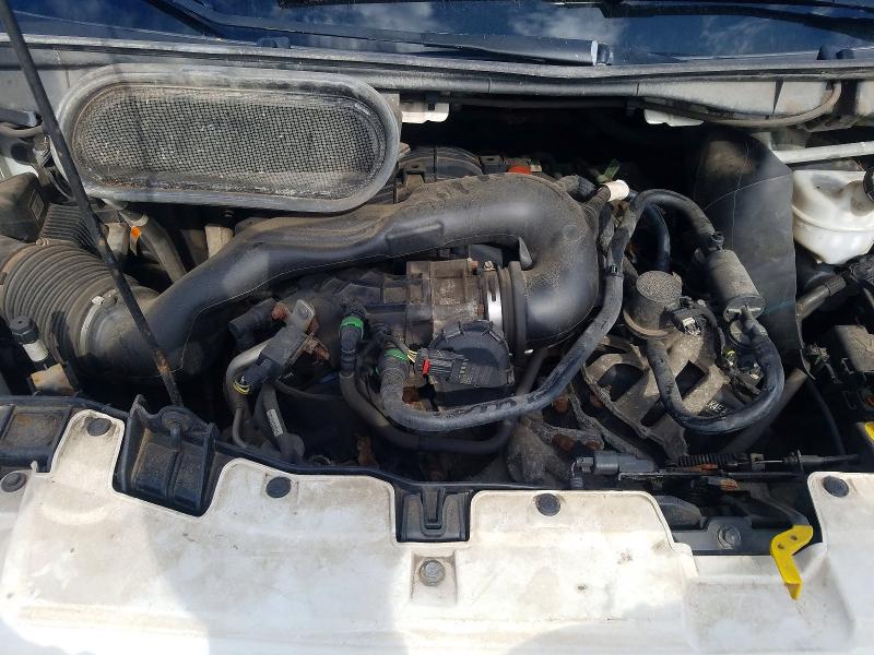 Продажа на аукционе авто 2020 Ford Transit, vin: 1FTBW3X83LKB48544, номер лота: 63120976