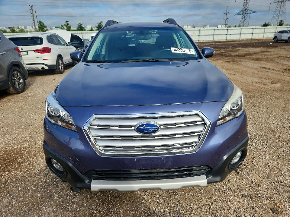 Продажа на аукционе авто 2017 Subaru Outback, vin: 4S4BSENC2H3430170, номер лота: 63350776