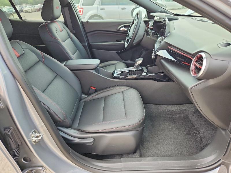 Aukcja sprzedaży 2026 Chevrolet Trax, vin: KL77LJEP2TC209645, numer aukcji: 66743696