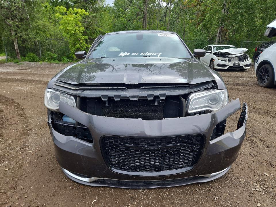 Aukcja sprzedaży 2015 Chrysler 300, vin: 2C3CCAAG6FH815480, numer aukcji: 65801906