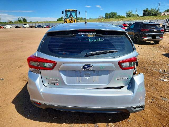Продаж на аукціоні авто 2020 Subaru Impreza, vin: 4S3GTAB68L3715379, номер лоту: 66371196