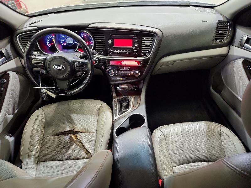 Aukcja sprzedaży 2014 Kia Optima, vin: 5XXGN4A76EG325776, numer aukcji: 64668886