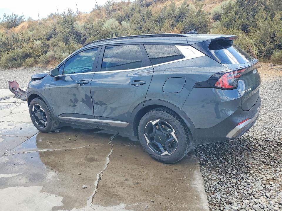 Продажа на аукционе авто 2026 Kia Sportage Hybrid, vin: KNDPVDDG3T7329981, номер лота: 65899026