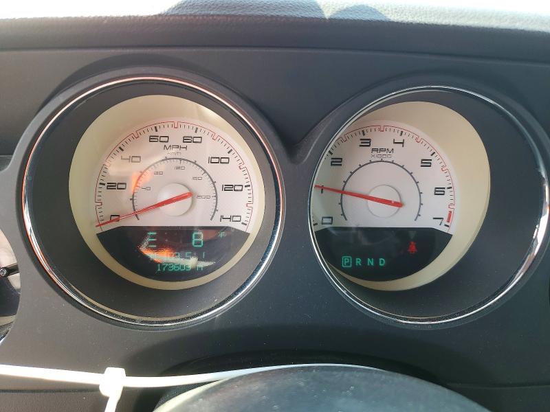 Продажа на аукционе авто 2011 Dodge Challenger, vin: 2B3CJ4DG9BH516947, номер лота: 65299366