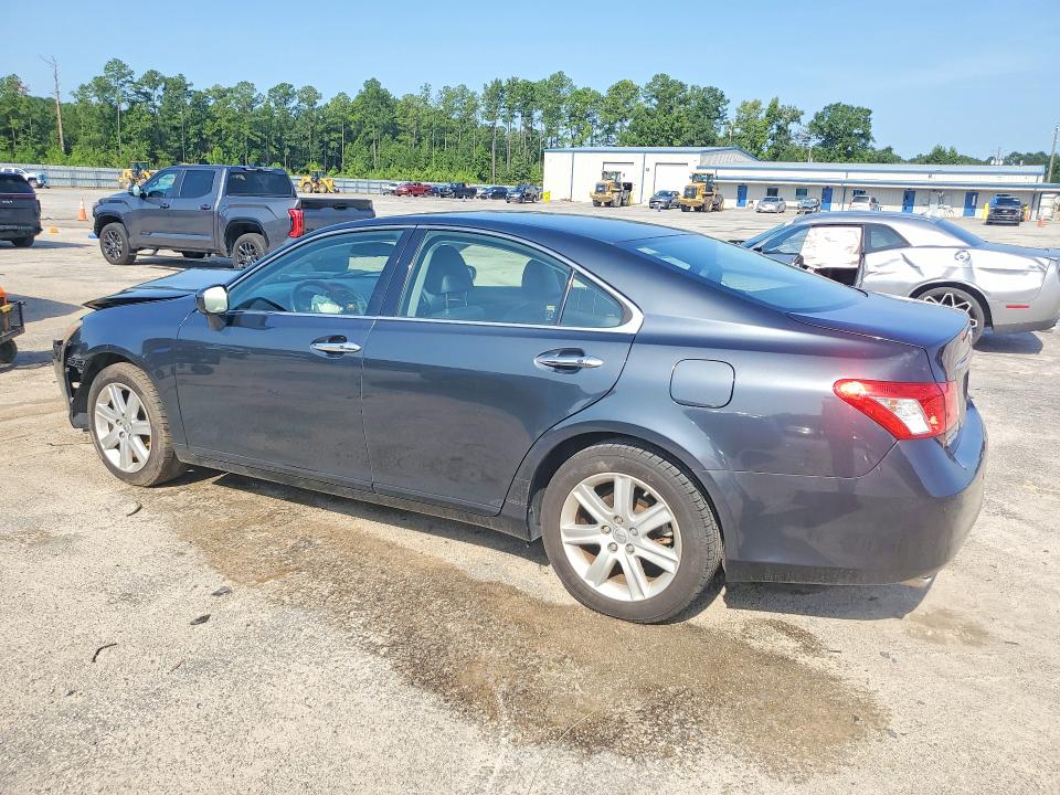 Продаж на аукціоні авто 2009 Lexus Es, vin: JTHBJ46G992324100, номер лоту: 65168556