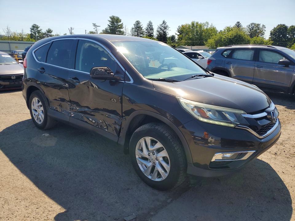 Aukcja sprzedaży 2015 Honda Cr-v, vin: 2HKRM4H58FH611585, numer aukcji: 66738536