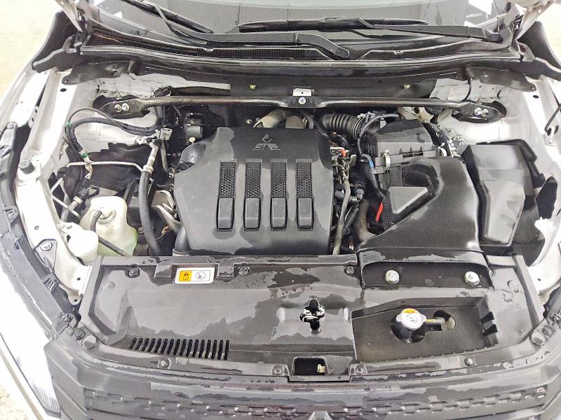 Aukcja sprzedaży 2022 Mitsubishi Eclipse Cross, vin: JA4ASVAA3NZ061391, numer aukcji: 62801466