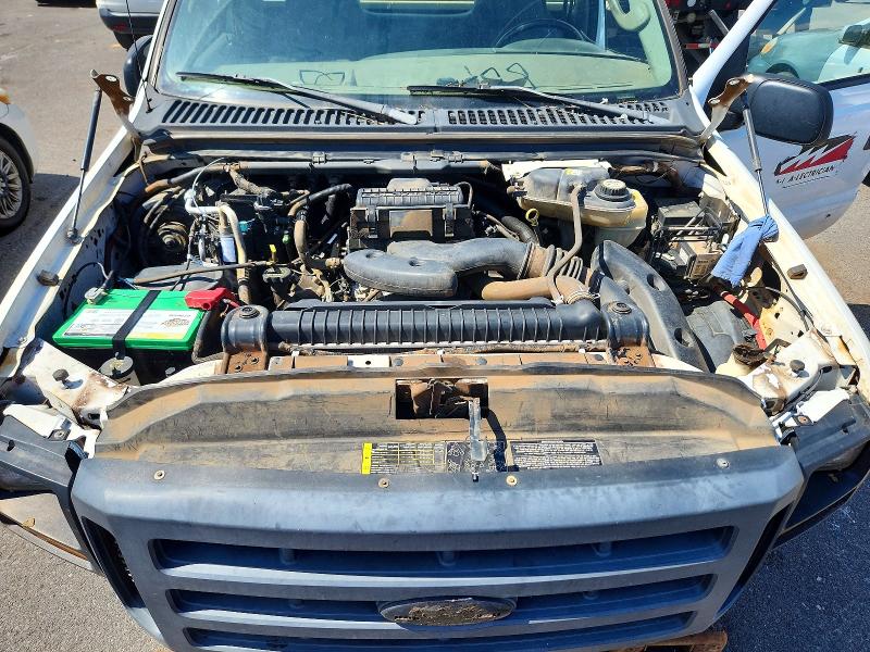 Aukcja sprzedaży 2006 Ford F250, vin: 1FTNF205X6ED97126, numer aukcji: 66280596