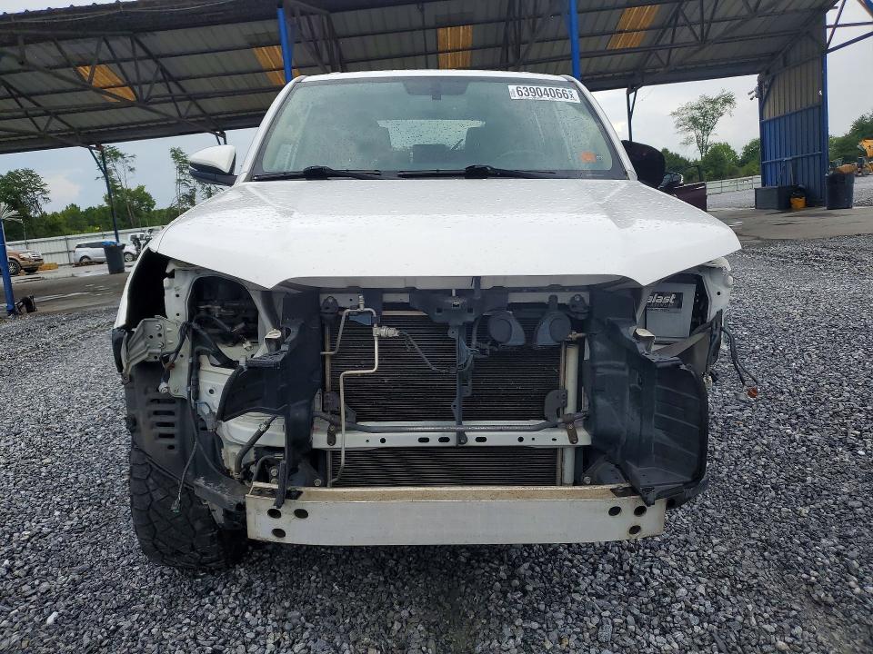 Продаж на аукціоні авто 2014 Toyota 4runner, vin: JTEBU5JR7E5175343, номер лоту: 63904066