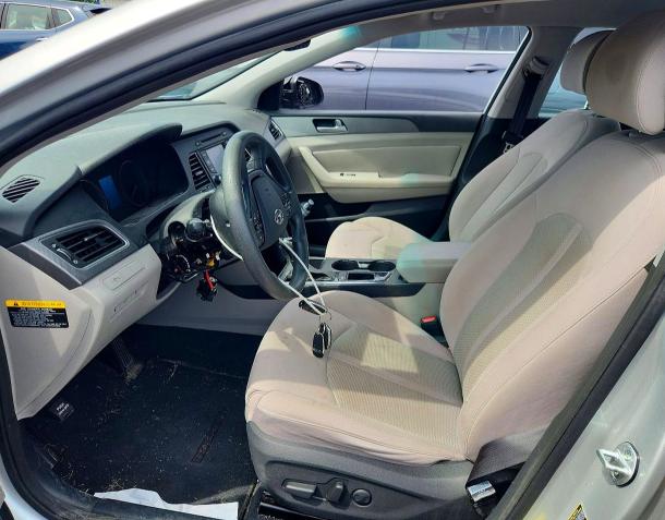 Продаж на аукціоні авто 2015 Hyundai Sonata, vin: 5NPE24AF5FH203830, номер лоту: 66053286