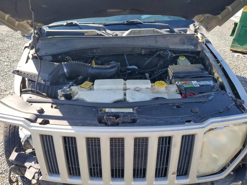Продаж на аукціоні авто 2008 Jeep Liberty, vin: 1J8GN28K88W131552, номер лоту: 63741906