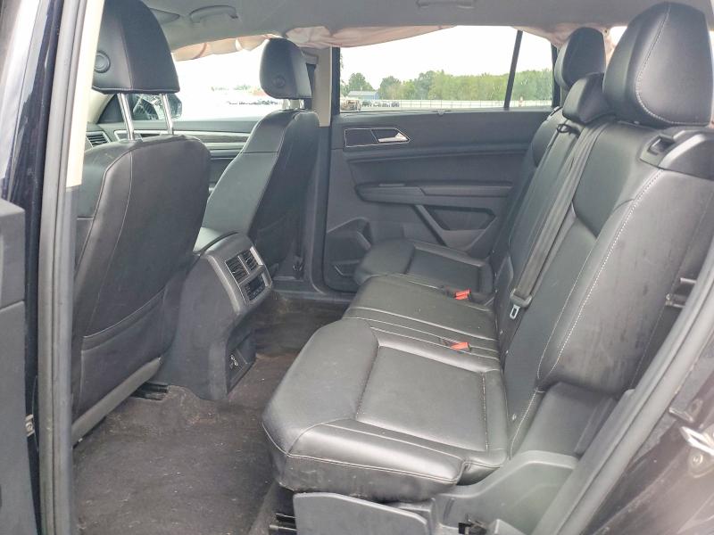 Продаж на аукціоні авто 2018 Volkswagen Atlas, vin: 1V2LR2CA0JC545889, номер лоту: 63873956