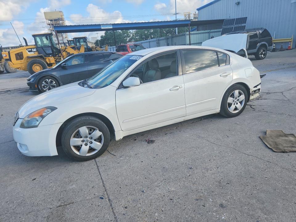 Aukcja sprzedaży 2008 Nissan Altima, vin: 1N4AL21E58C285716, numer aukcji: 65515926