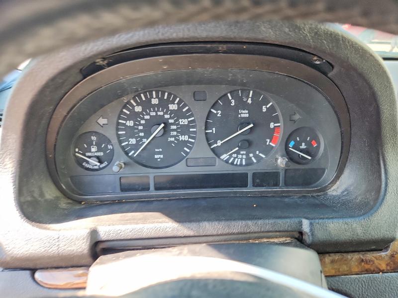 Продаж на аукціоні авто 2004 Bmw X5, vin: 5UXFA13594LU21917, номер лоту: 63449246