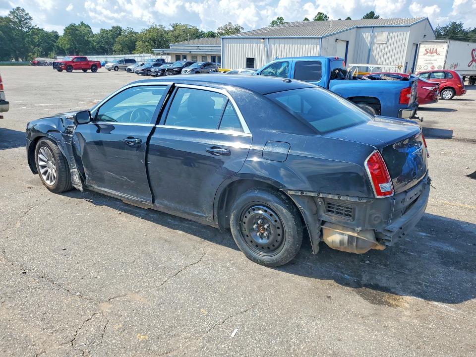 Aukcja sprzedaży 2012 Chrysler 300, vin: 2C3CCAAG3CH263657, numer aukcji: 66668176