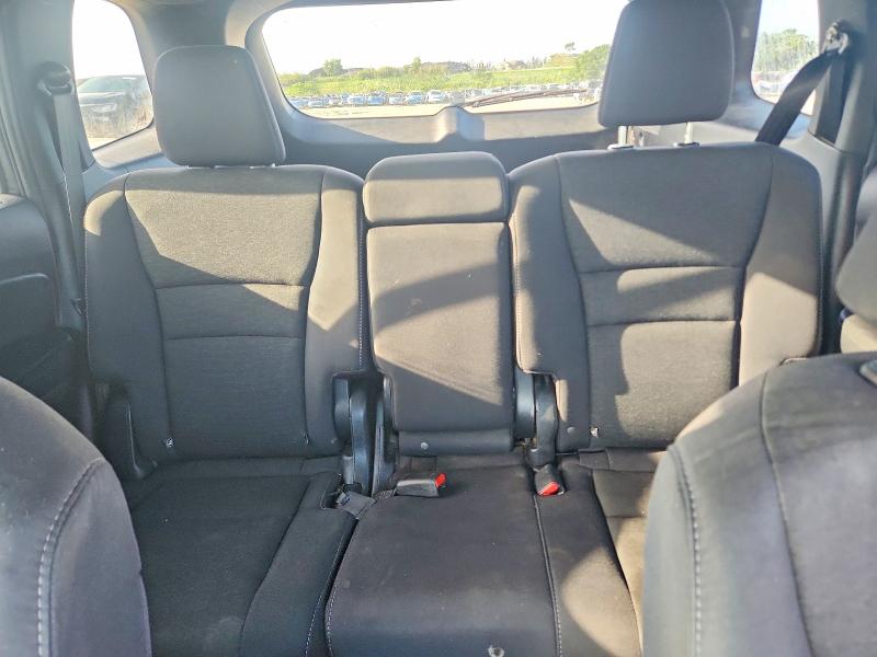 Aukcja sprzedaży 2019 Honda Passport, vin: 5FNYF7H28KB011784, numer aukcji: 67103916