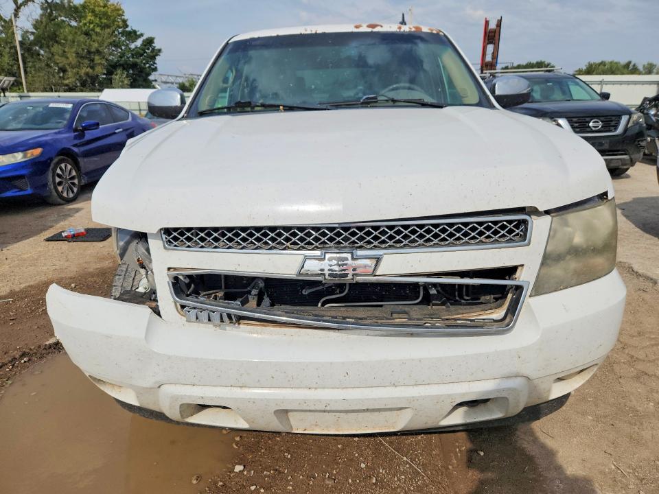 Продаж на аукціоні авто 2010 Chevrolet Tahoe, vin: 1GNUKCE01AR209080, номер лоту: 66744176