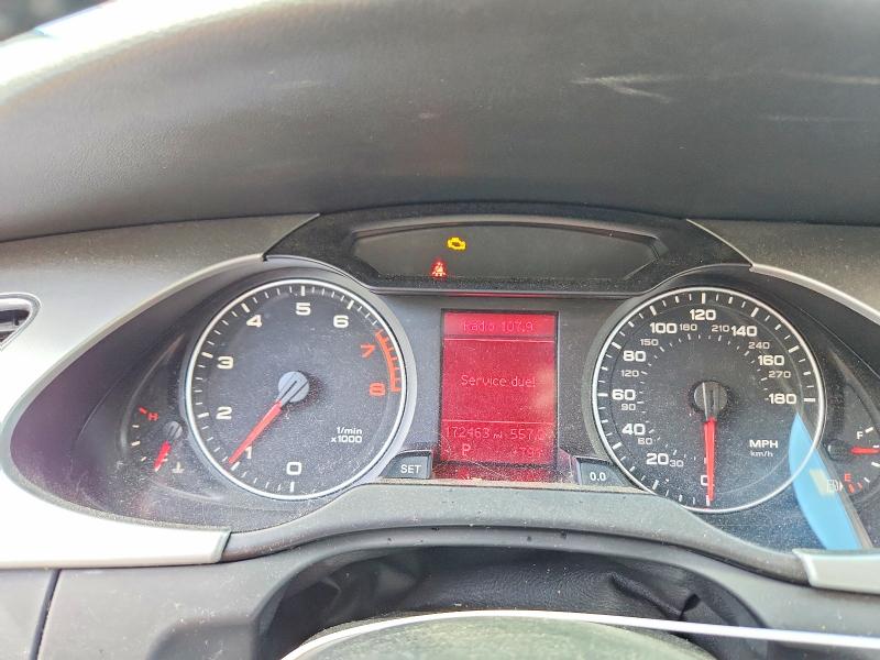 Aukcja sprzedaży 2011 Audi A4, vin: WAUBFAFL4BN031155, numer aukcji: 66864246