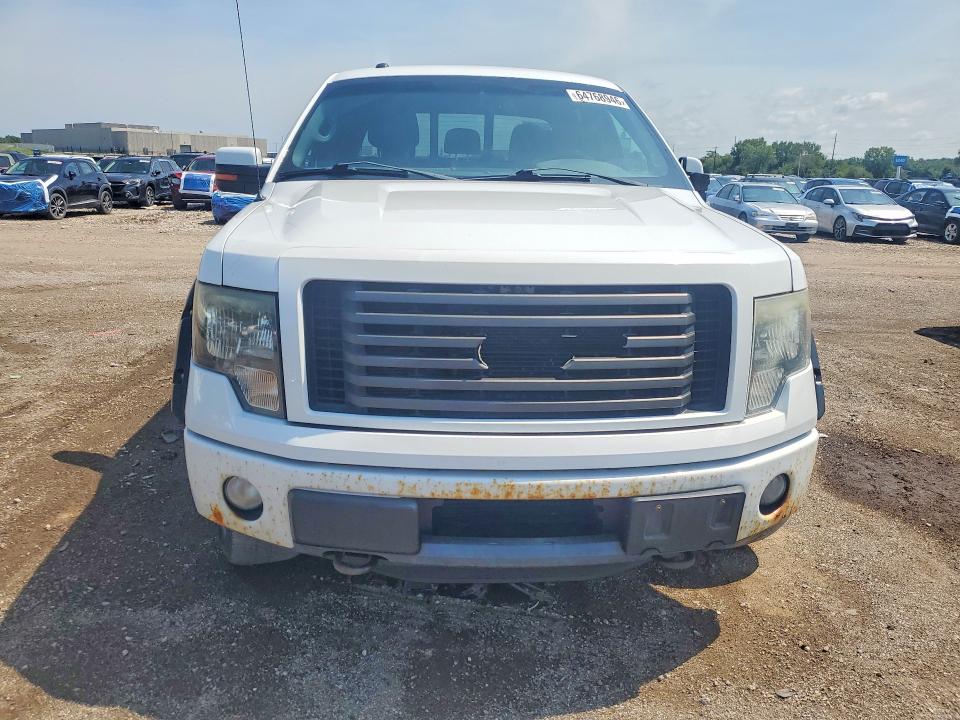 Aukcja sprzedaży 2011 Ford F150, vin: 1FTFW1ET2BFB64691, numer aukcji: 64768946