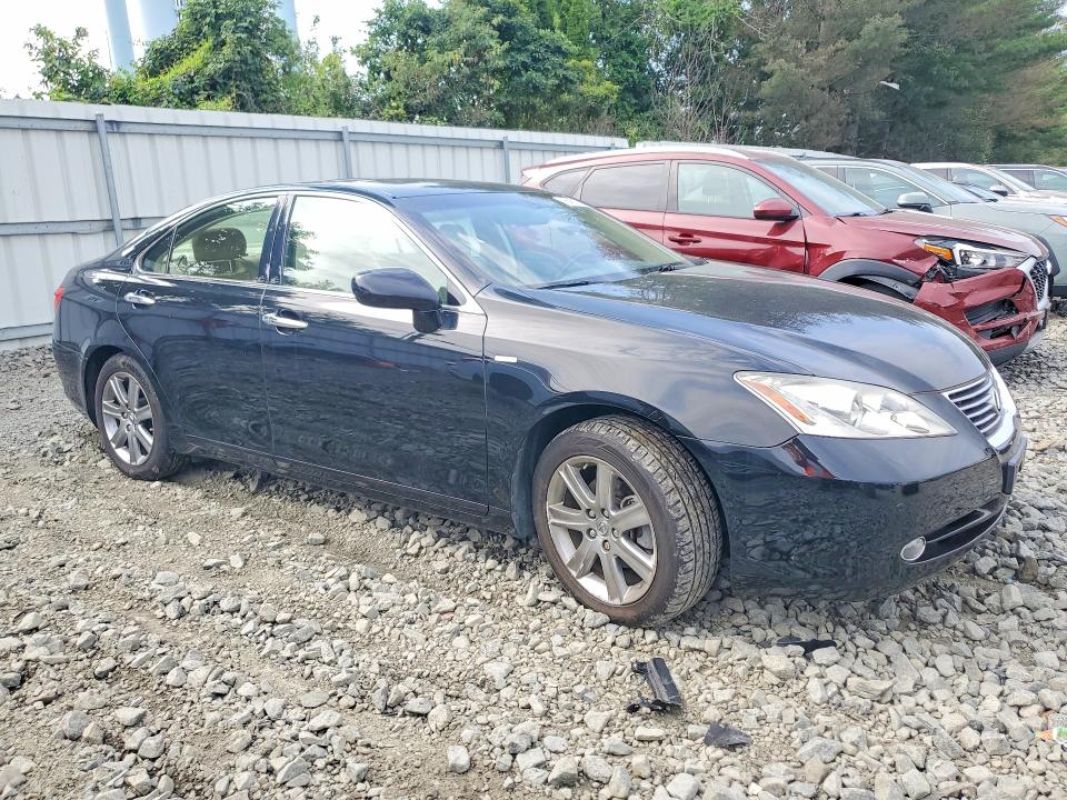 Продажа на аукционе авто 2009 Lexus Es, vin: JTHBJ46G292293448, номер лота: 66450766