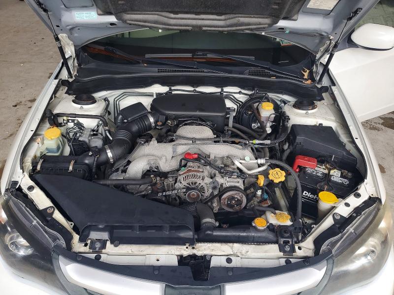 Продажа на аукционе авто 2010 Subaru Impreza, vin: JF1GE6B66AH503416, номер лота: 64159016