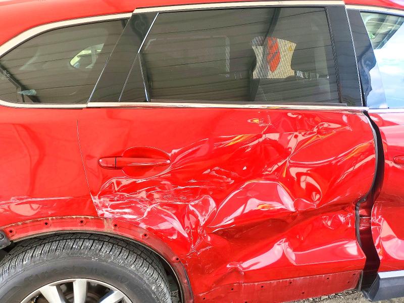 Продаж на аукціоні авто 2016 Mazda Cx-9, vin: JM3TCACY1G0119608, номер лоту: 66927916